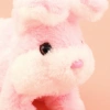 Cute plush electric rabbit children's simulation toys that can walk, move and bark. Boys and girls' toys Application Scenario